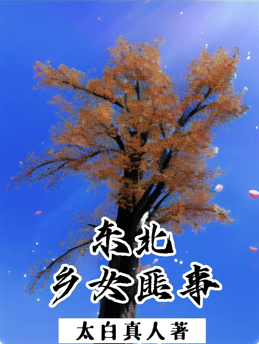 东北乡村小说