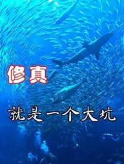 修真就是一个大坑QQ阅读