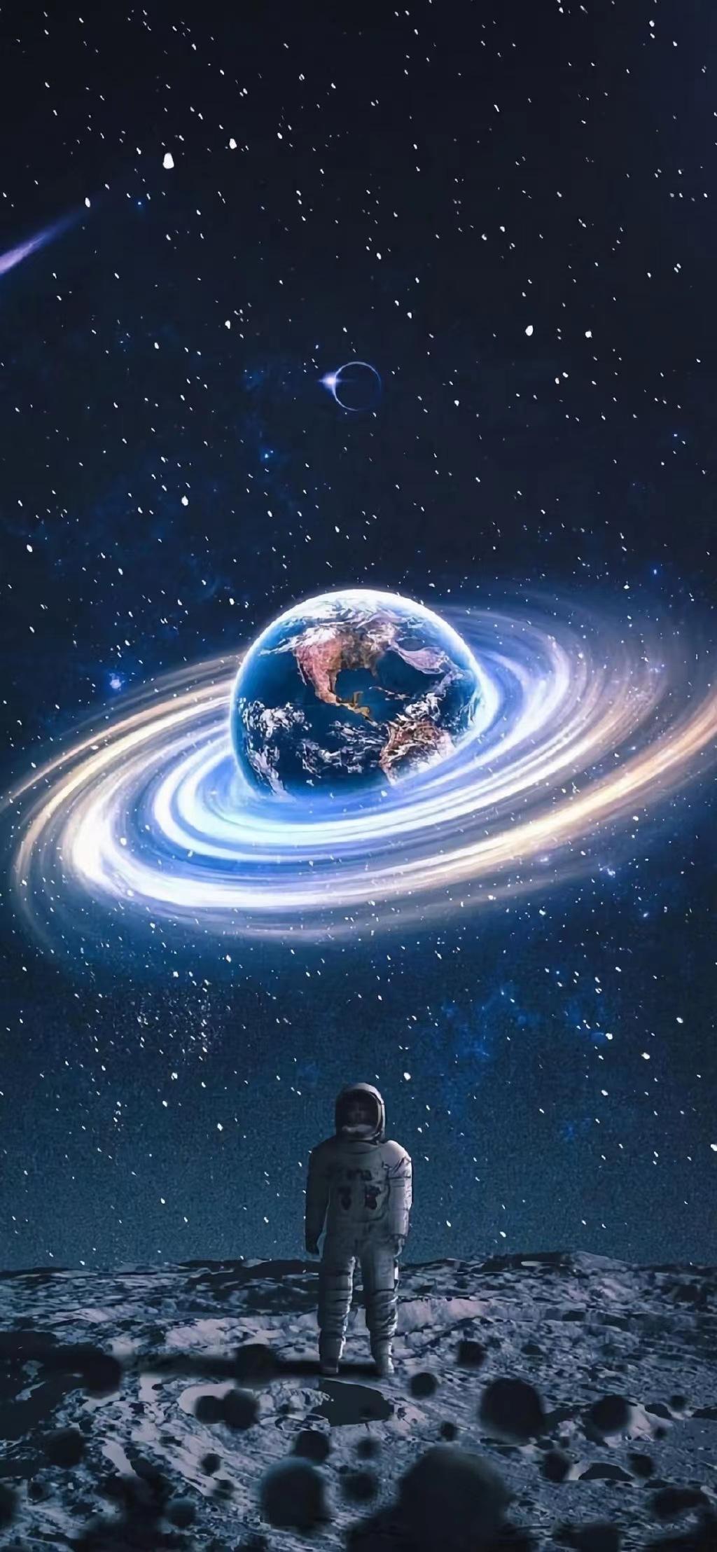 放逐星空薄荷