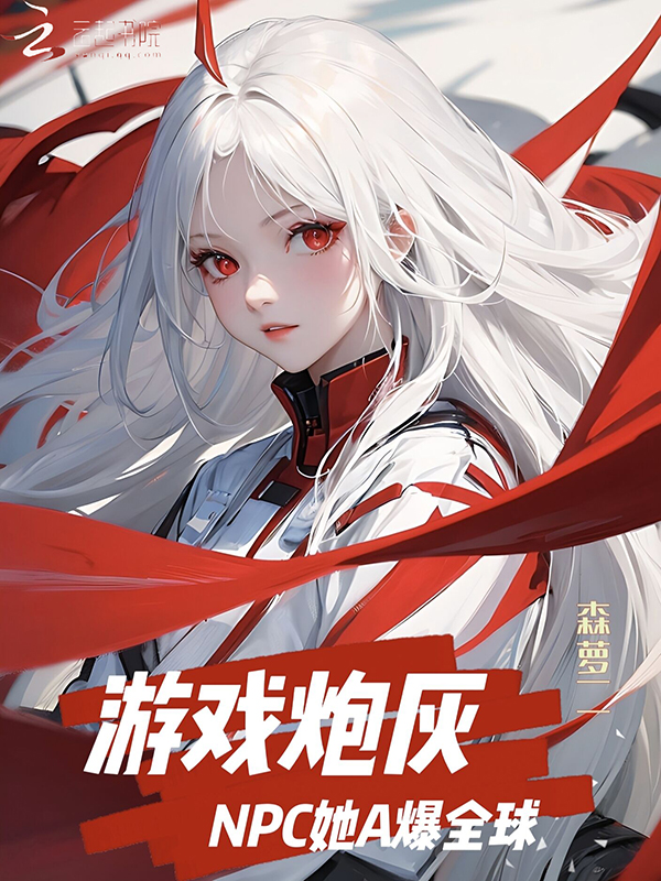 炮灰npc怎样成为白月光